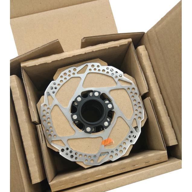 Thumbnail - Shimano, Bremsscheibe, (160 mm)