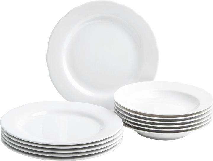 Kahla Rossella Tafelservice (1 pcs.)