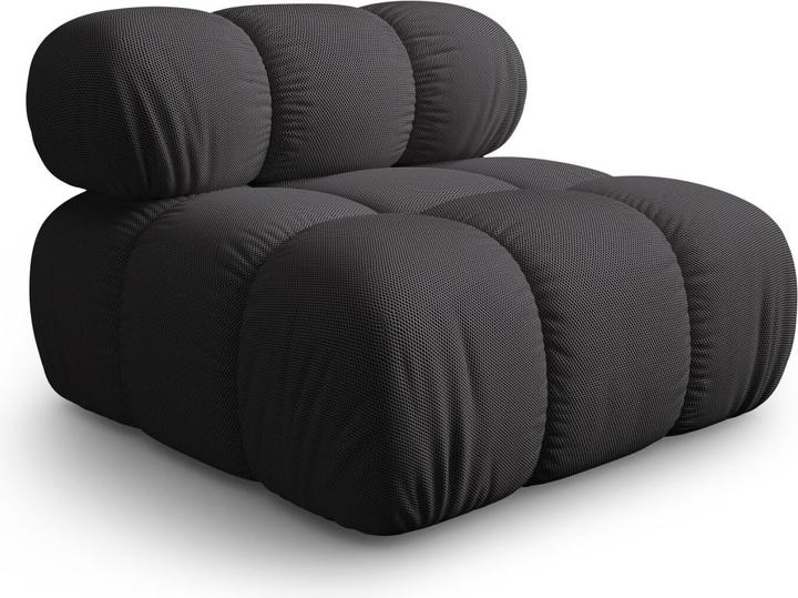 Actual product image Micadoni Bellis (Modular sofa, 1-seater)