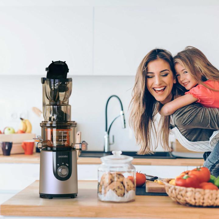Produktbild Arendo Slow Juicer Entsafter