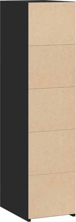 Image du produit vidaXL Highboard (30 x 42.50 x 124 cm)