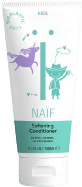 Produktbild Naïf Kids Line (200 ml)