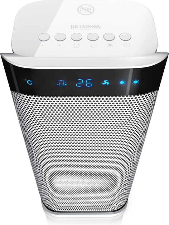 Produktbild Brandson Keramik Heizlüfter (2000 W)