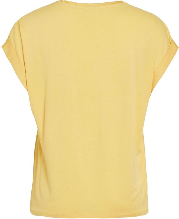 Immagine prodotto Vila VIEL LETTE Oberteil mit kurzen Ärmeln (40)