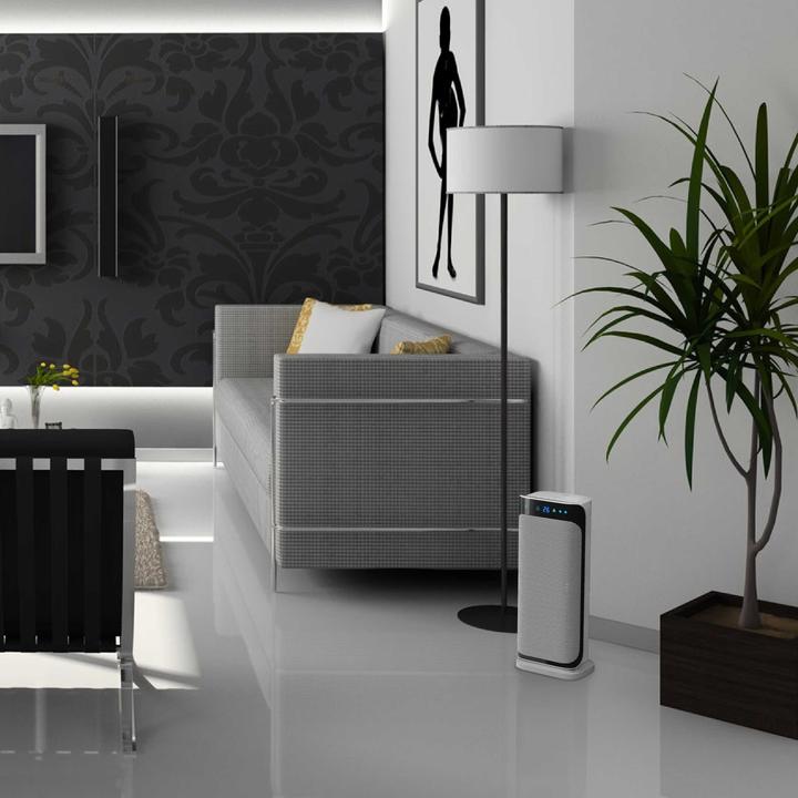 Produktbild Brandson Keramik Heizlüfter (2000 W)