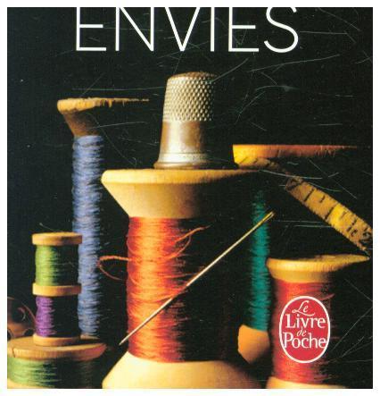 Produktbild La liste de mes envies (Französisch, Grégoire Delacourt, 2013)