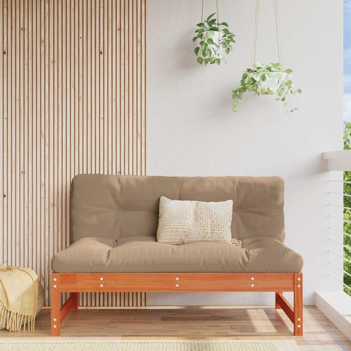 Produktbild vidaXL Outdoor-Modul