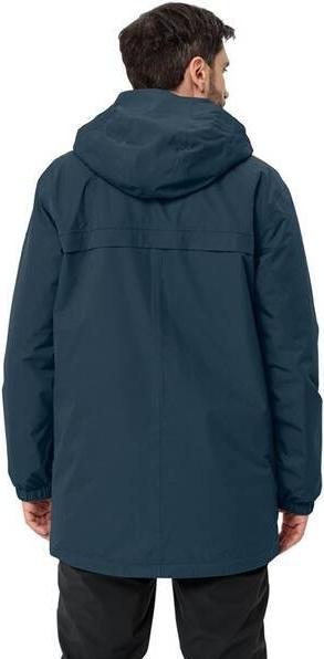 Image du produit Vaude Escape Padded Parka (3XL)