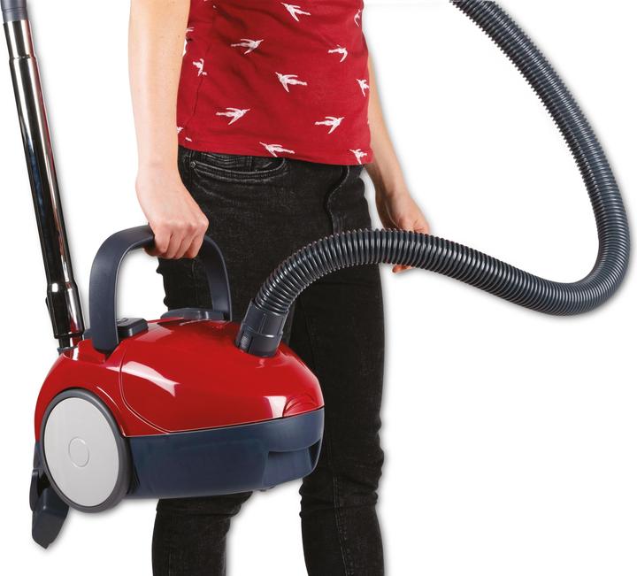 Produktbild alpina Vacuum cleaner 850W PL