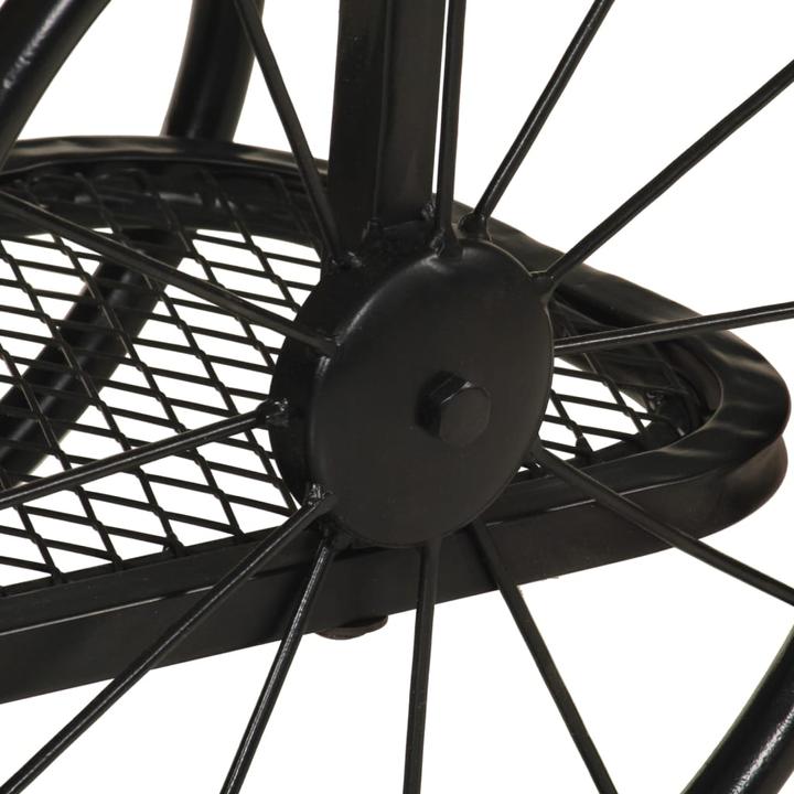 Produktbild vidaXL Konsolentisch (112 x 36 x 76 cm)