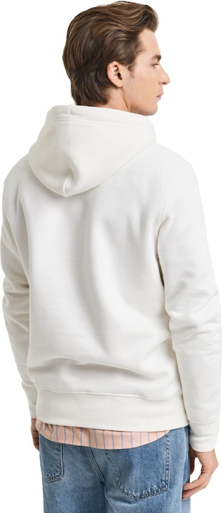 Produktbild GANT Regular Shield Hoodie (5XL)