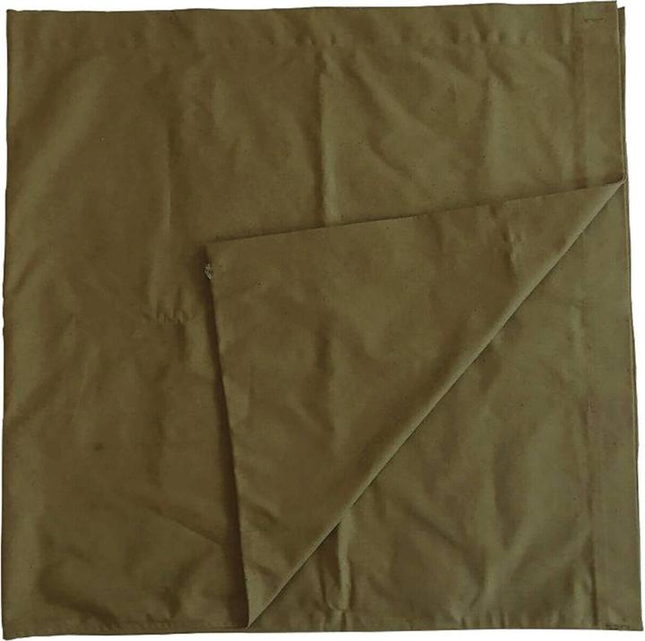Immagine prodotto Army Shop Telone realizzato con tessuto per tende militari