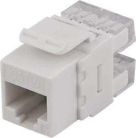 Actual product image Monacor Microphone capsule