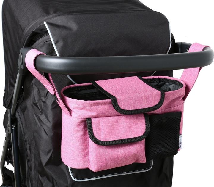 Actual product image Babyruf Buggy Organizer BO100