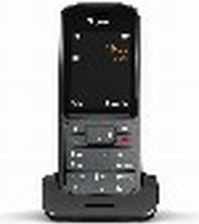 Image du produit Gigaset Combiné SL800H pro