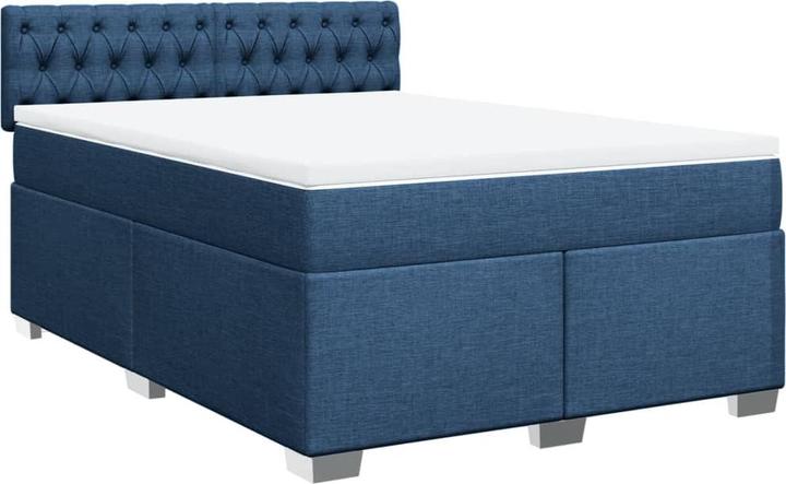 Image du produit vidaXL Boxspringbett (160 x 200 cm)