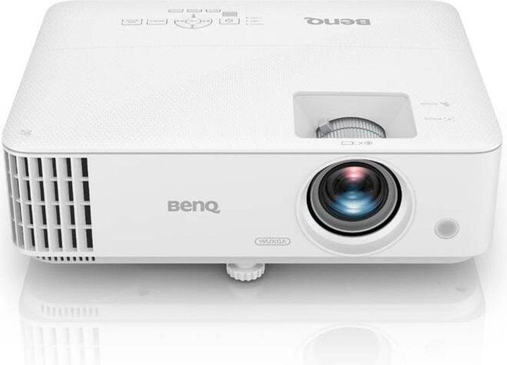 Actual product image BenQ MU613 (Full HD, 4000 lm, 1.5 - 1.65:1)