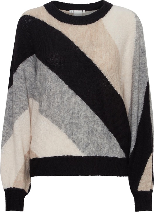 Produktbild Ichi langarmpullover ihkamara hort2 (S)