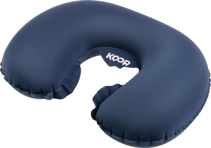 Immagine prodotto Koor Colloo (Cuscino per testa e collo)