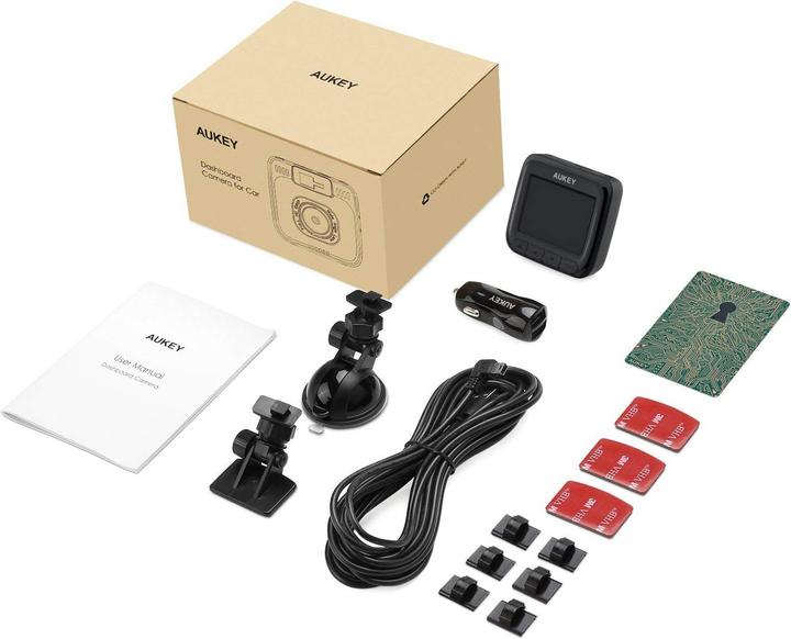 Image du produit Aukey DR-01