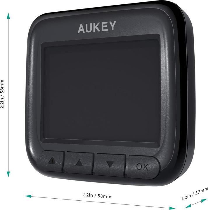 Image du produit Aukey DR-01