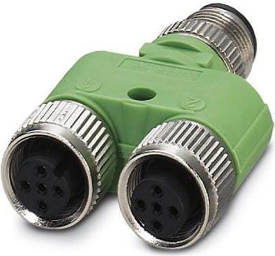 Produktbild Phoenix Contact Sensor-/Aktor-Verteiler und Ad