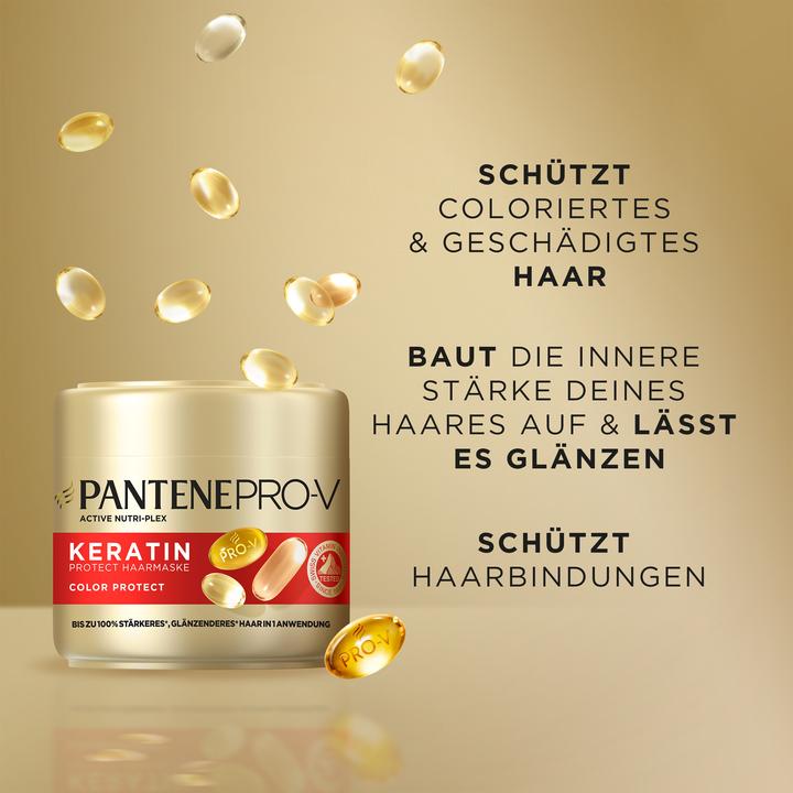 Immagine prodotto Pantene Pro-V Colour Protect (300 ml)