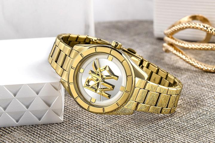 Image du produit DKNY Chambers Midi - DK1L016M0065 (34 mm)