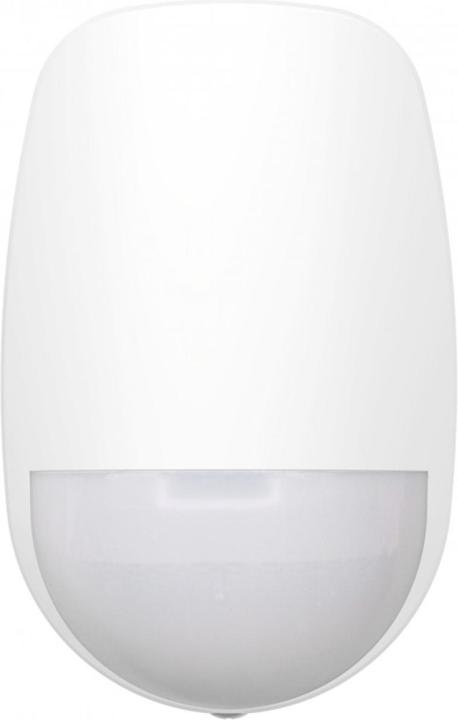 Immagine prodotto Hikvision DS-PDD12P-EG2-WE Sensore di movimento a infrarossi passivi (PIR) / Sensore a microonde senza fili a (12 m)