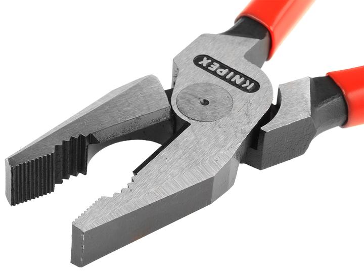 Produktbild Knipex Kraft-Kombizange (225 mm)