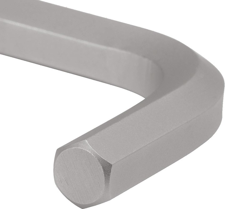 Actual product image KS Tools Allen wrench. long. 7/64"