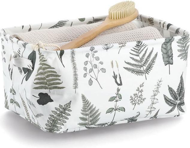 Actual product image Zeller Present Storage basket (25 cm, 1x)