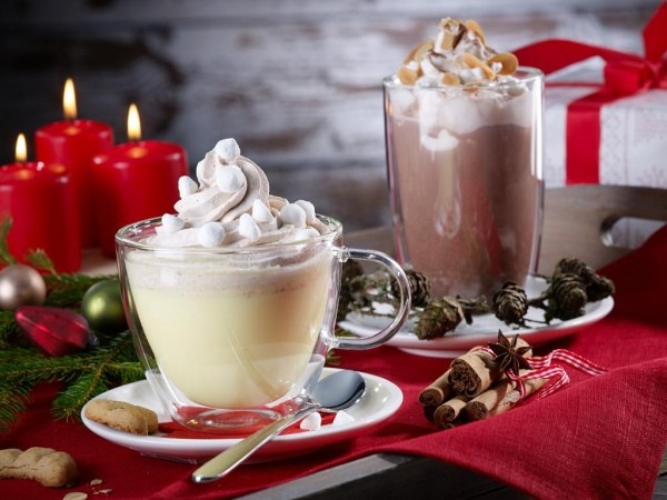 Actual product image Villeroy & Boch Artesano Hot & Cold Beverages (110 ml, 2 x)