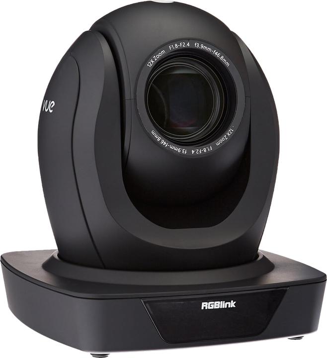 RGBlink VUE PTZ-camera 12x (1920 x 1080 Pixels)
