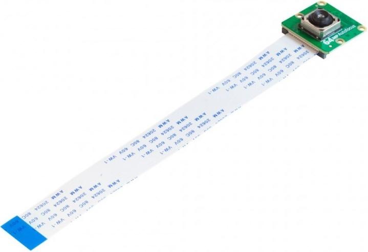 Productafbeelding Arducam 64MP camera voor Raspberry Pi
