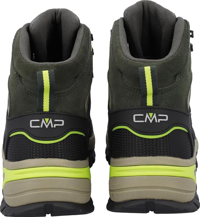 Produktbild CMP Campagnolo Rigel 2.0 Mid Trekking Shoes WP (46)