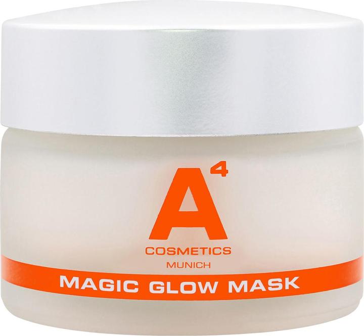 Immagine prodotto A4 Health and Beauty Maschera magica luminosa (50 ml)