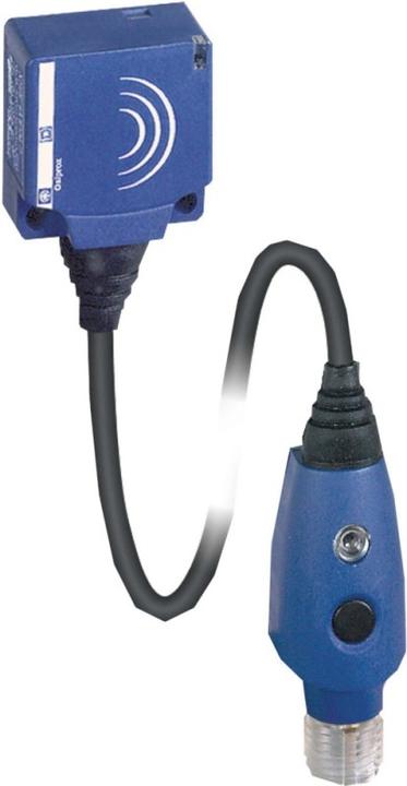Actual product image Schneider Electric Proximity switch (Switch)