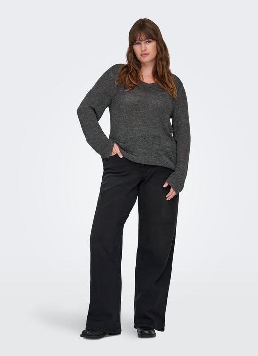 Produktbild Only CARGEENA Strickpullover Strickpullover (M)