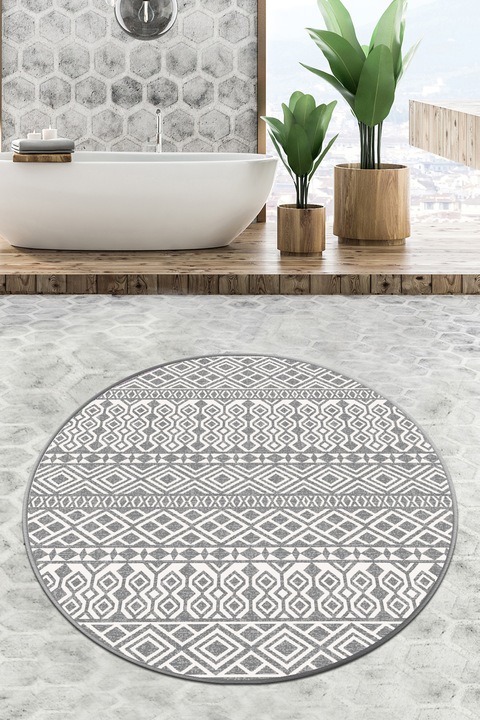 Actual product image L'essentiel Franco (120 x 120 cm)