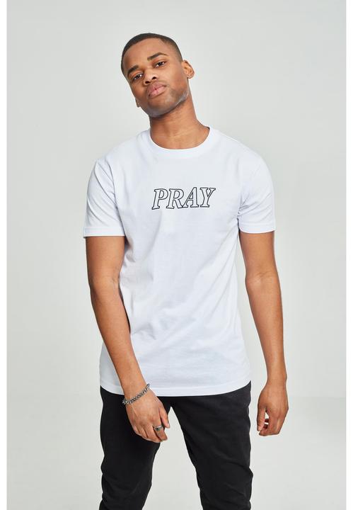 Actual product image Mister Tee tee (L)