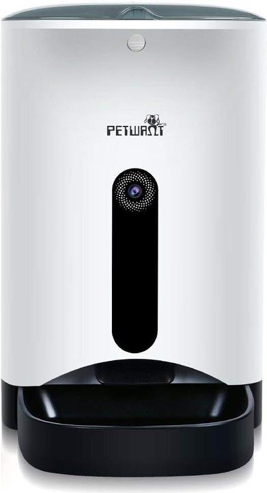Actual product image Petwant Automatic chuck PF-103 (4.30 l)