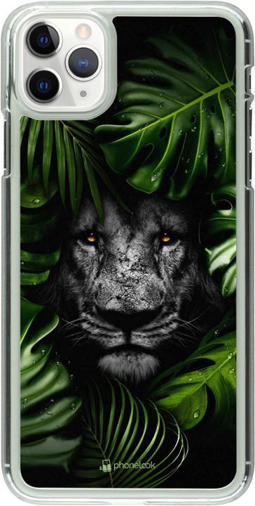 Immagine prodotto PhoneLook Coque trasparente Leone della foresta (Apple iPhone 11 Pro Max)