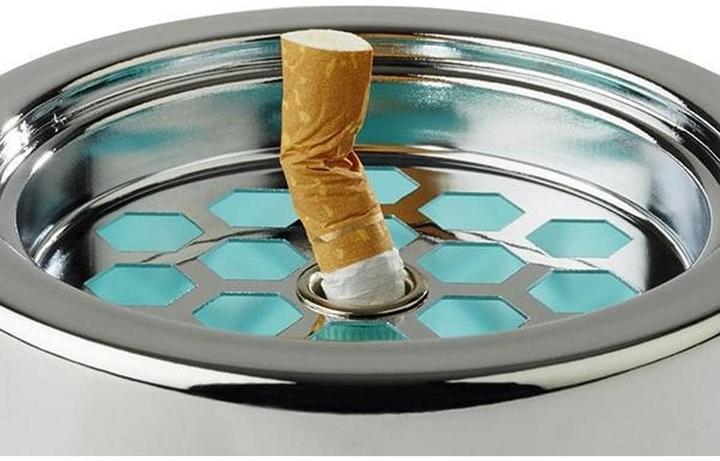 Produktbild APS Windaschenbecher "NEBULA"