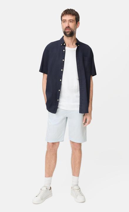 Image du produit Camel Active Bermuda Shorts mit Reissverschluss (42)