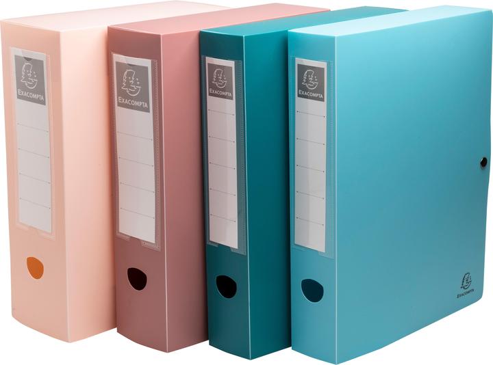 Produktbild Exacompta Archivbox Skandi (A4)