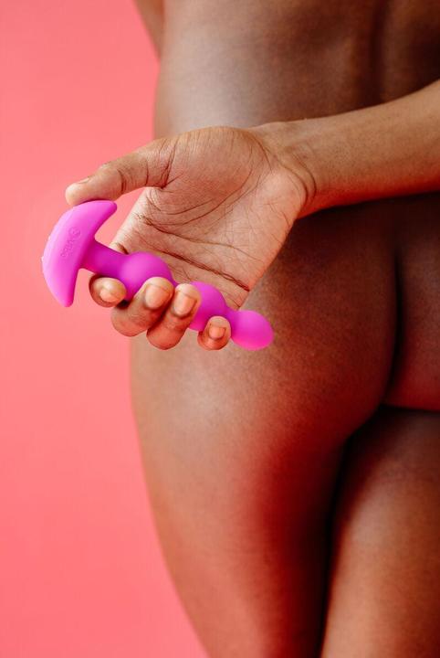 Produktbild Shots Triplet Anal Beads