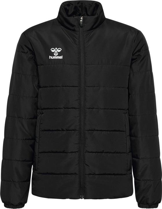 Produktbild hummel Hmlessential Short Bench Jkt Kids (128)