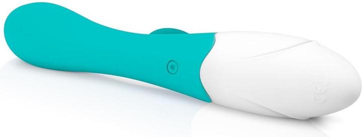 Actual product image Good Vibes Only Blis Rabbit Vibrator