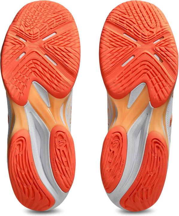 Produktbild ASICS Performance Netburner Ballistic Ff 4 Damen (39.5)